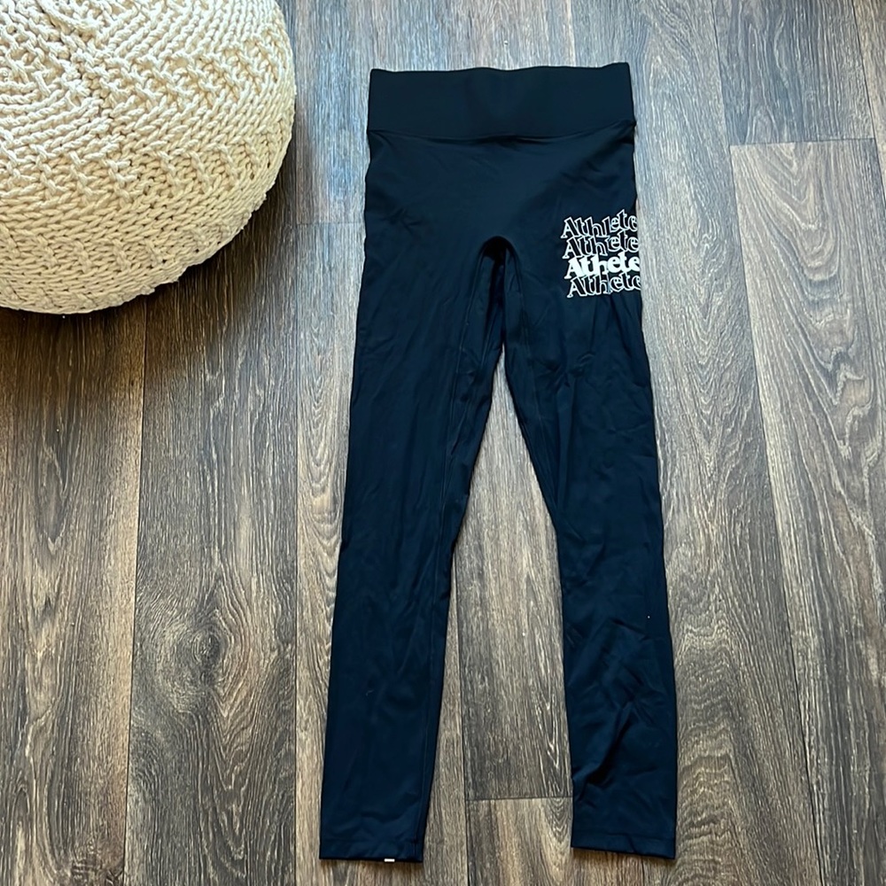 All Access Workout Pants